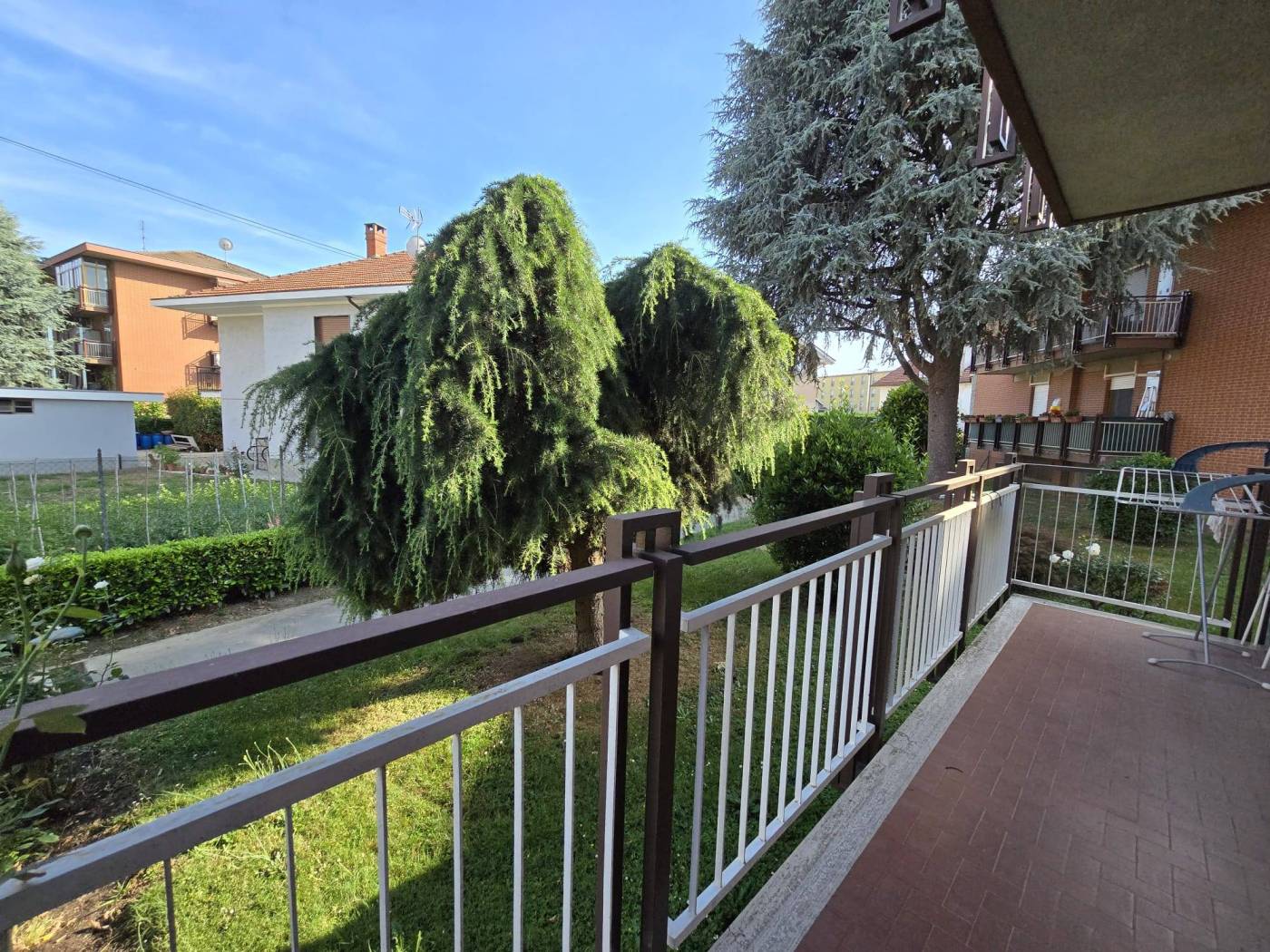 Balcone