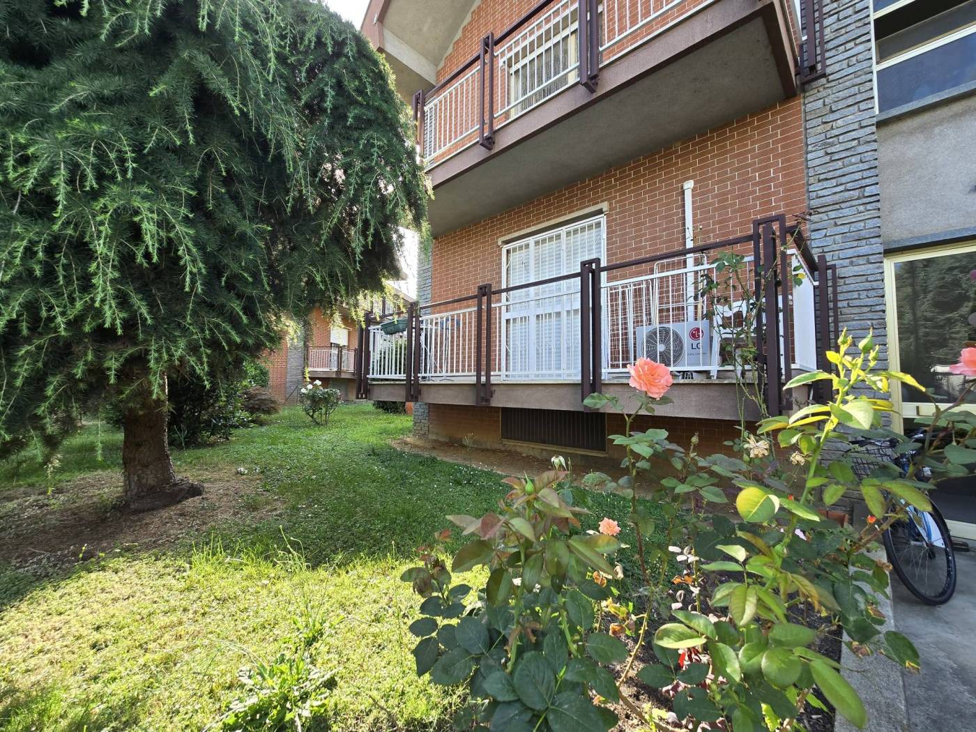 Giardino