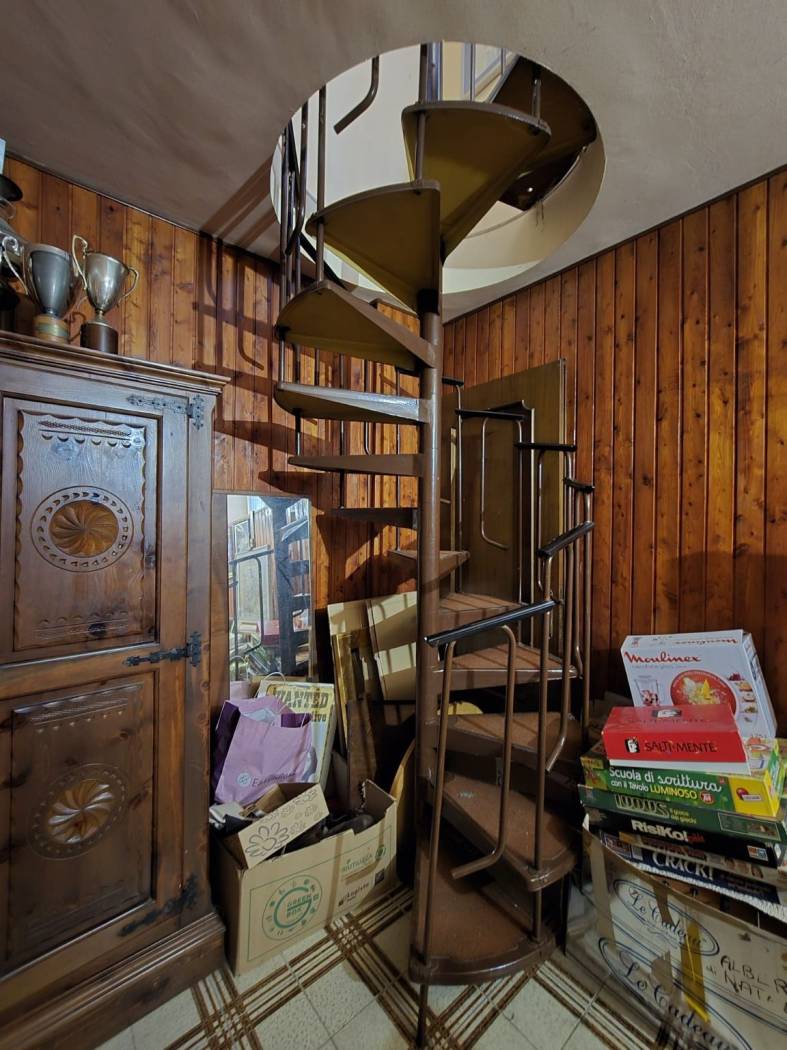 Interno non residenziale