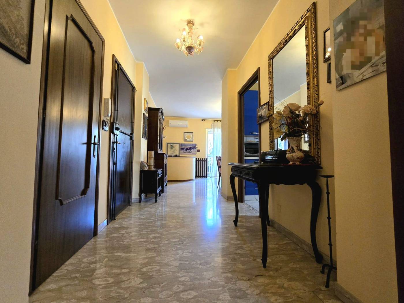 Ingresso