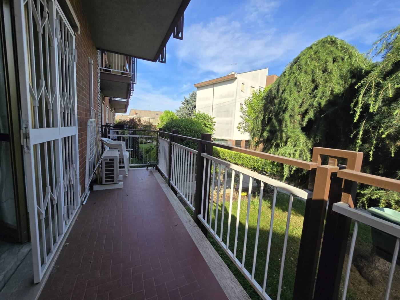 Balcone