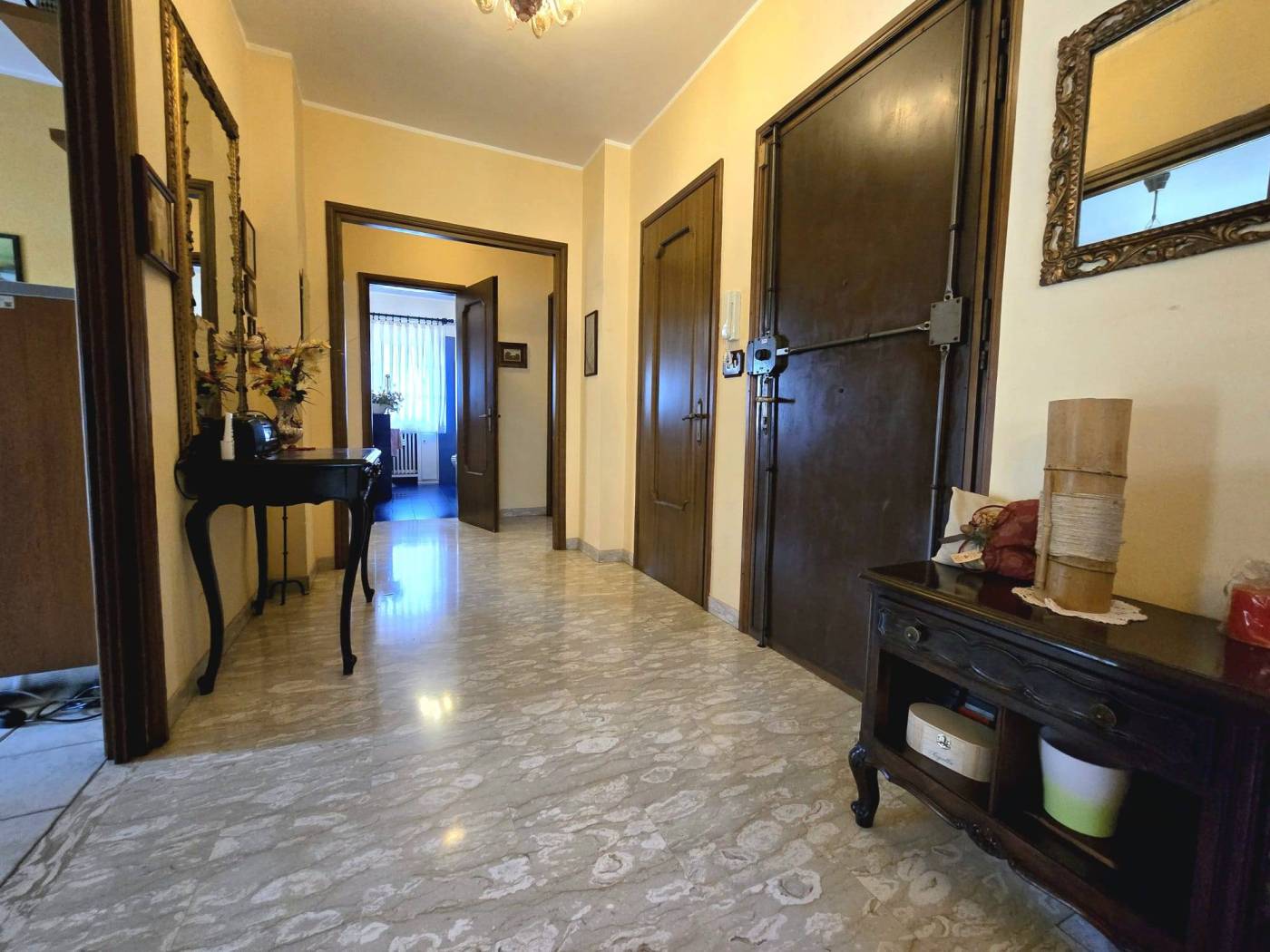 Ingresso