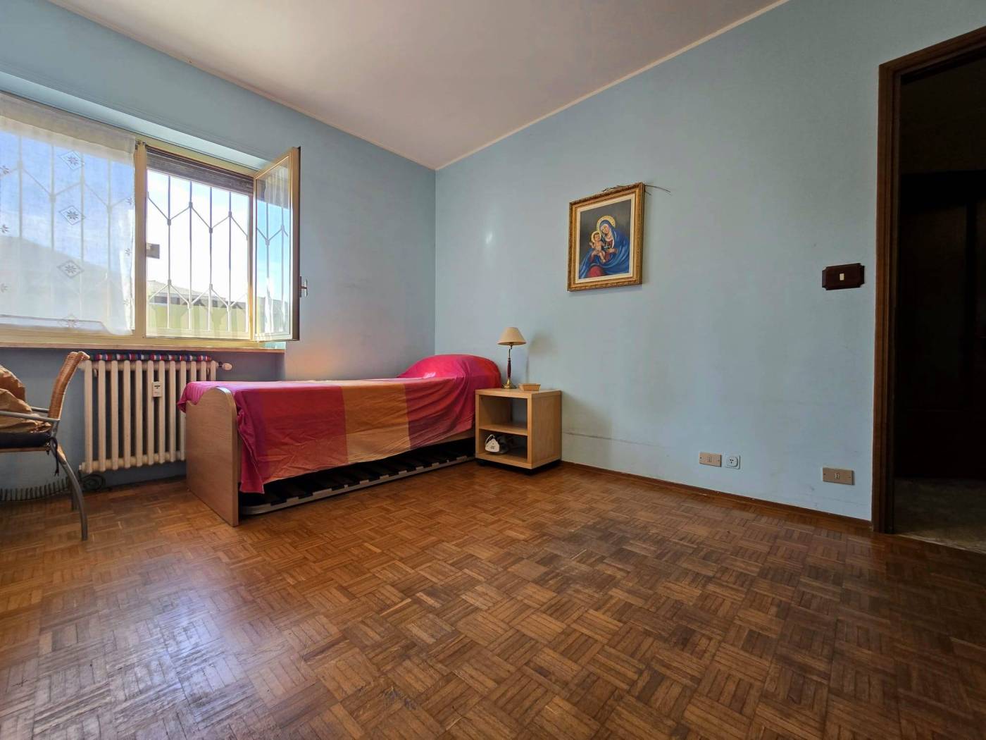 Camera da letto