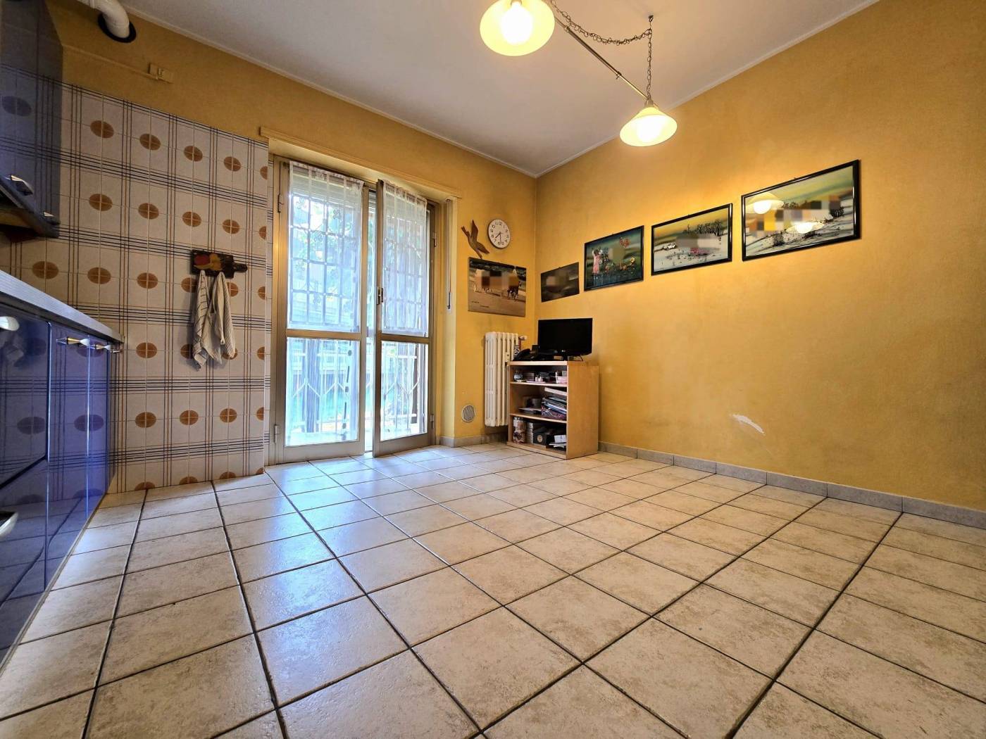 Cucina
