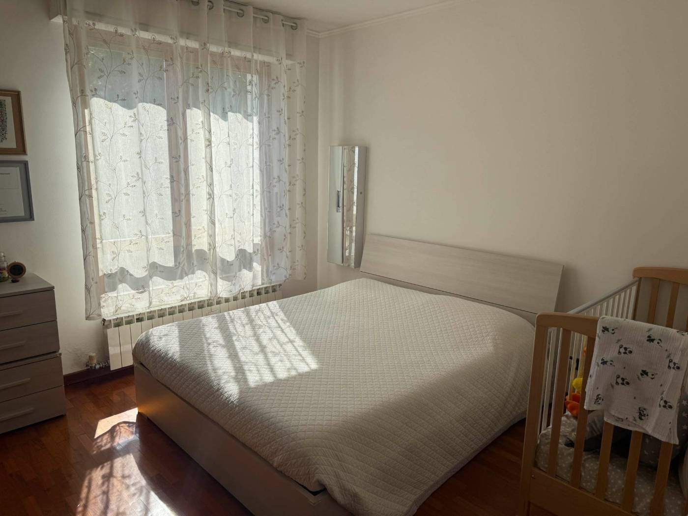 Camera da letto