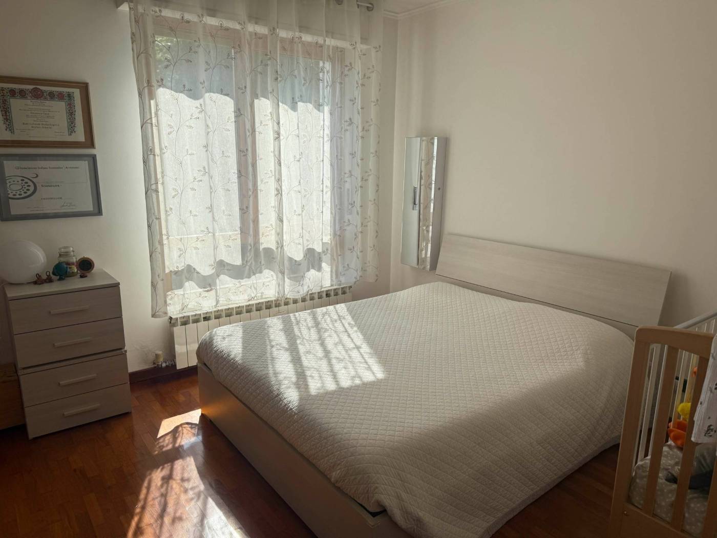 Camera da letto