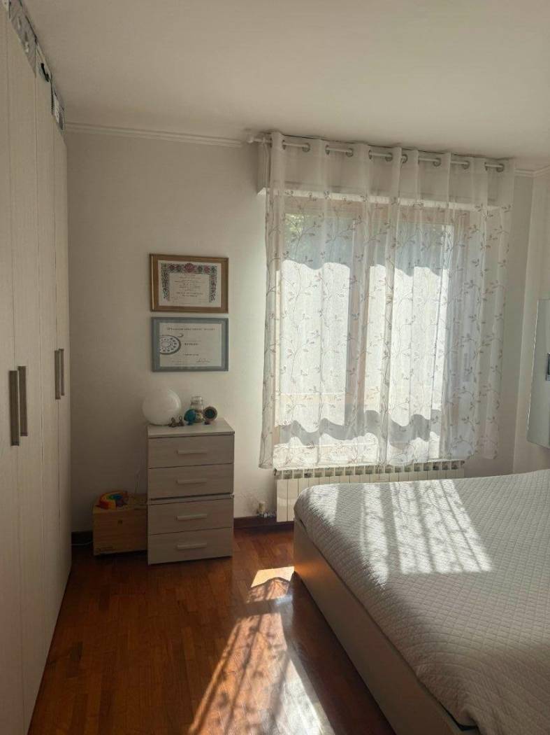 Camera da letto