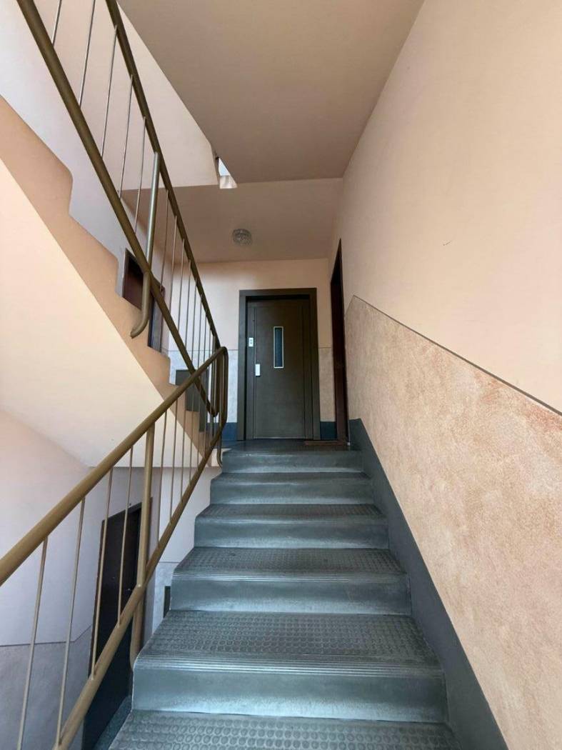 Interno palazzo
