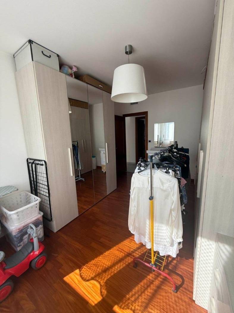 Camera da letto