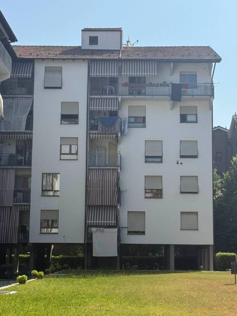 Facciata