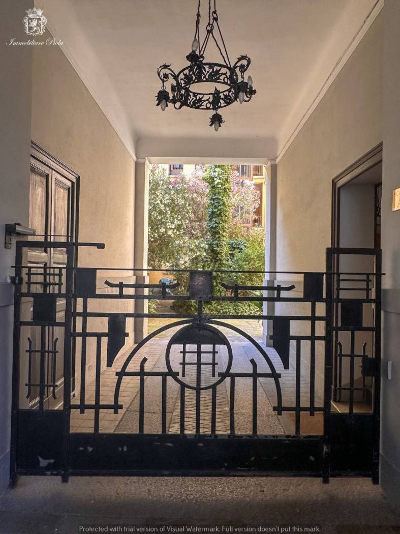 Interno palazzo