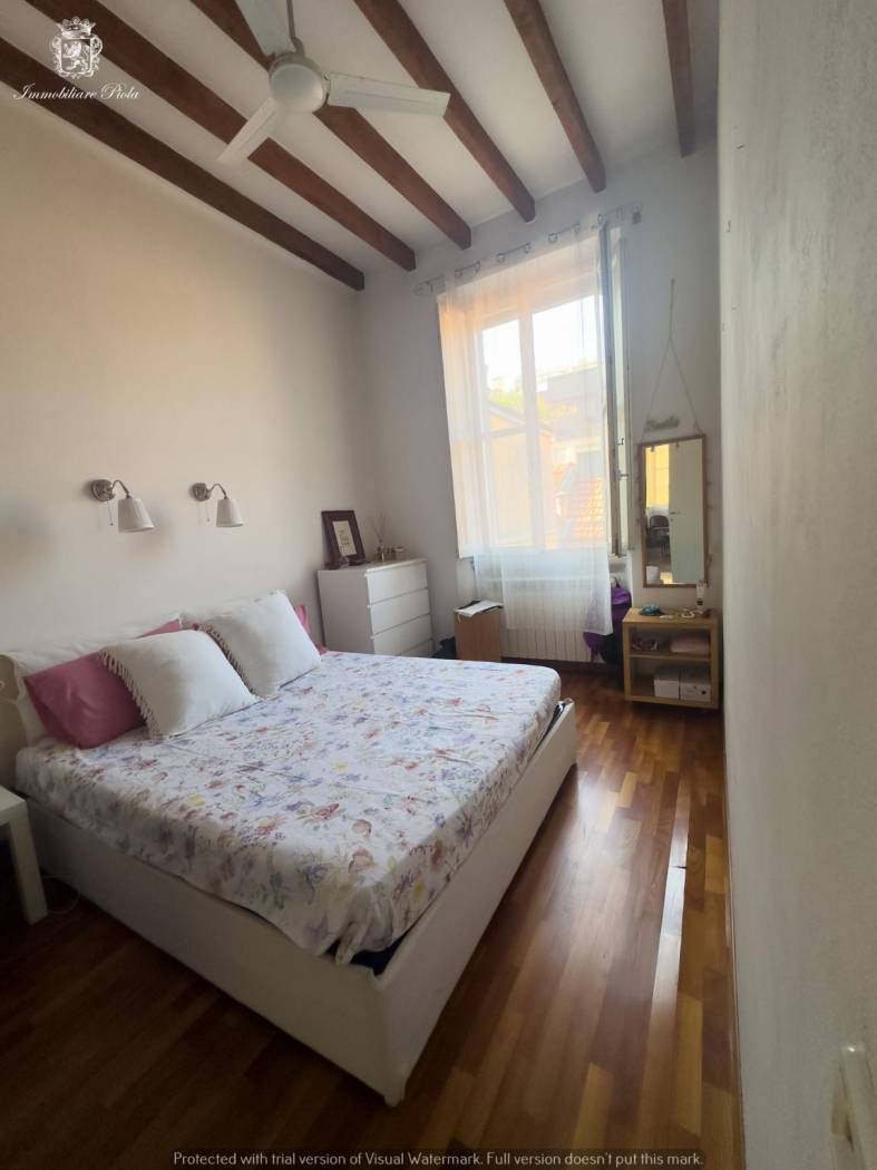 Camera da letto