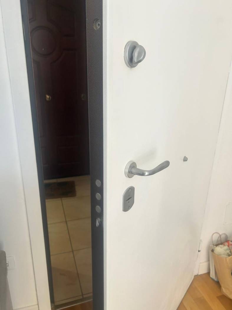 Interno palazzo