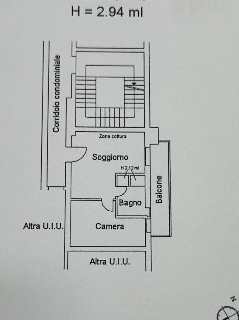 Planimetria