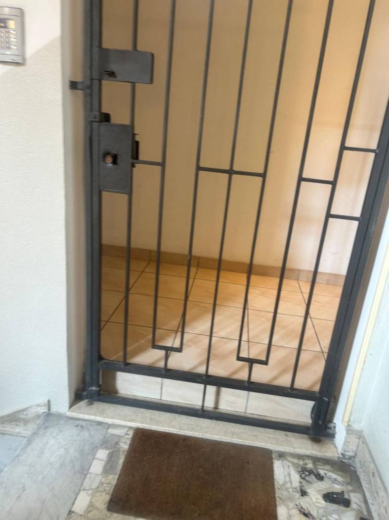 Interno palazzo