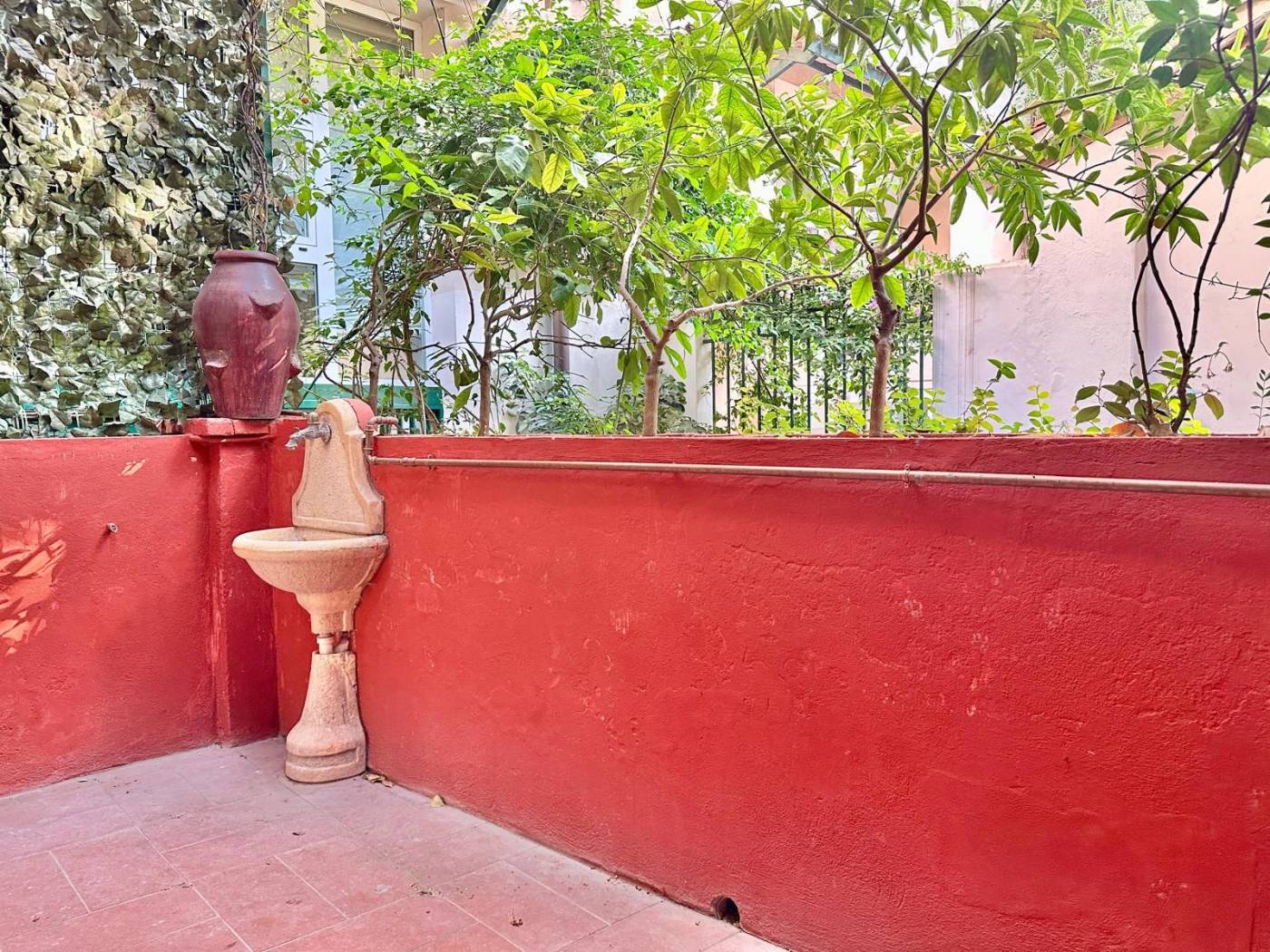 Balcone