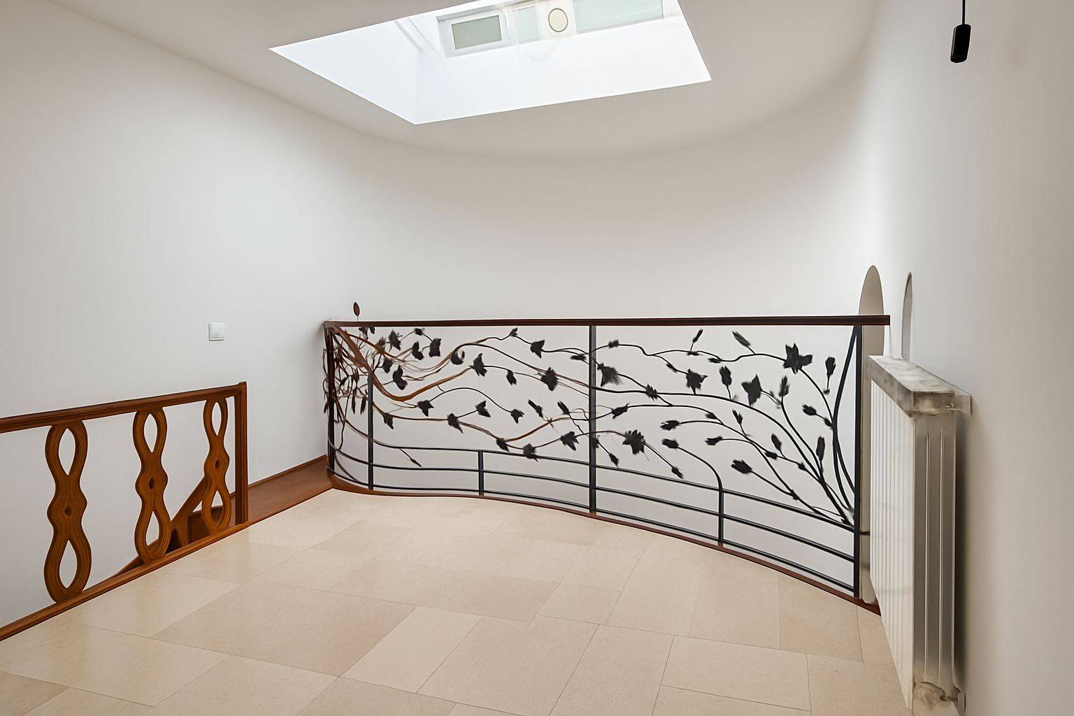 Interno palazzo
