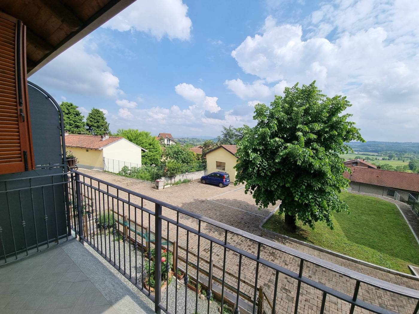 Balcone