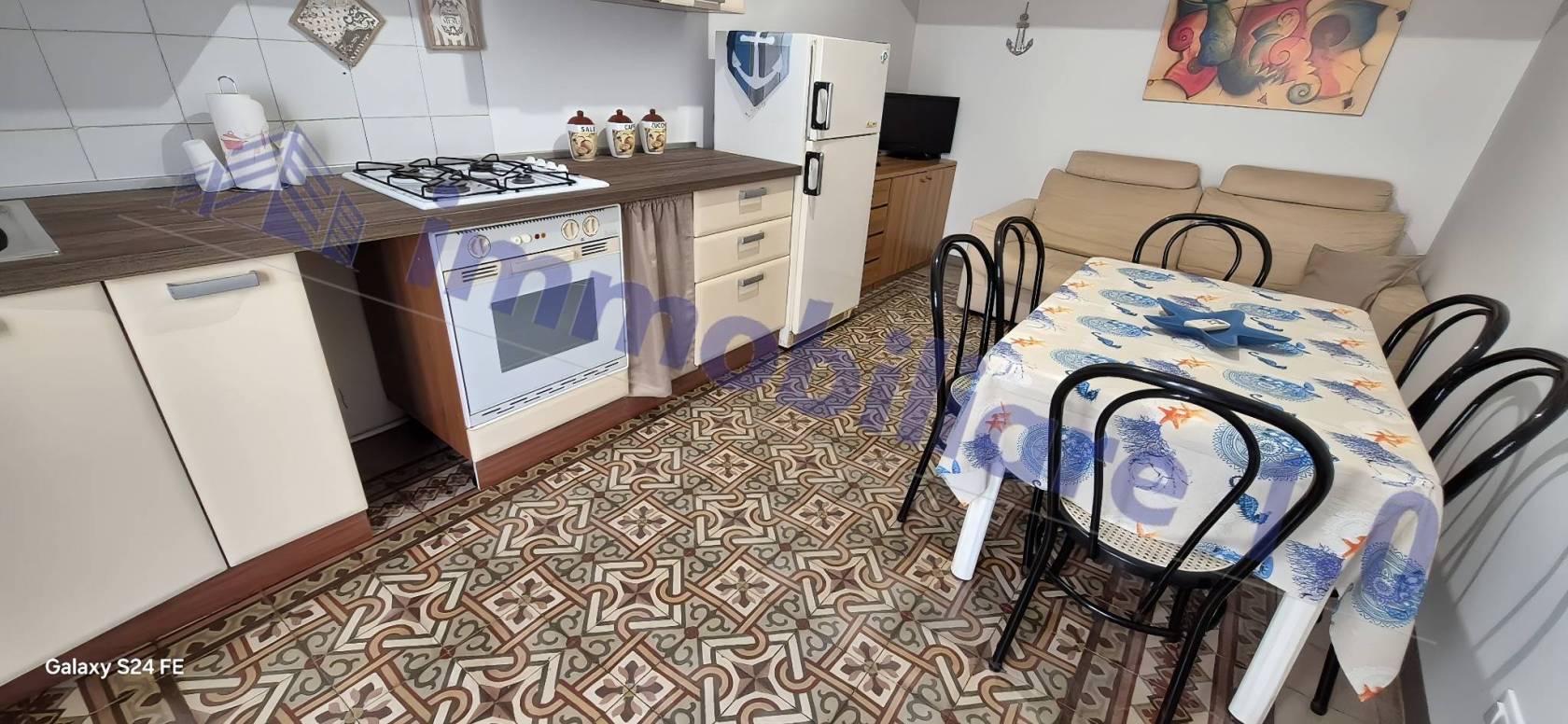 Cucina