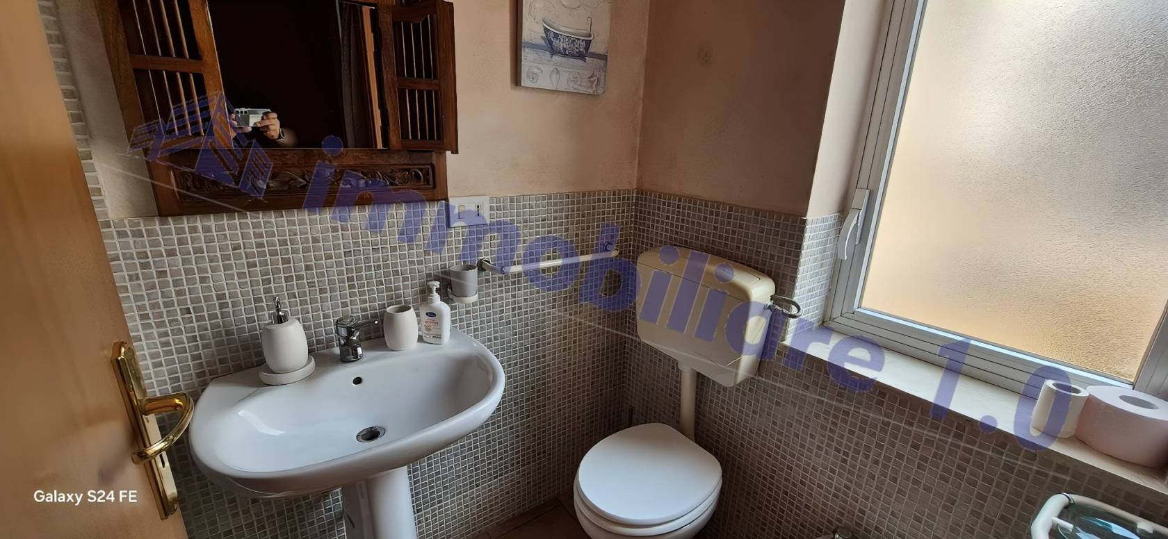 Bagno
