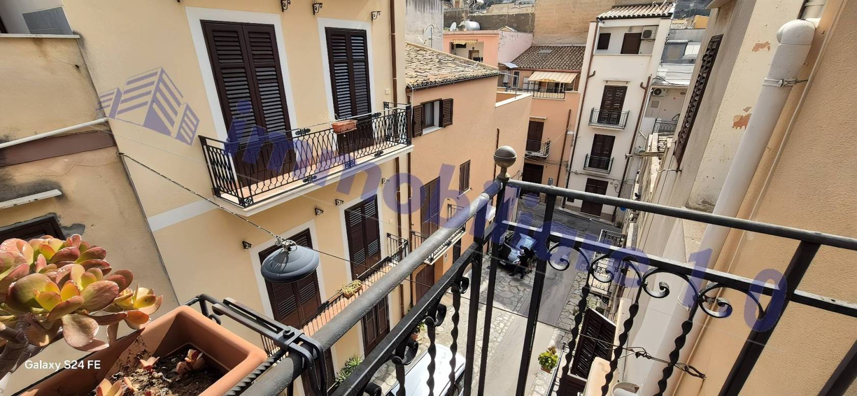 Balcone