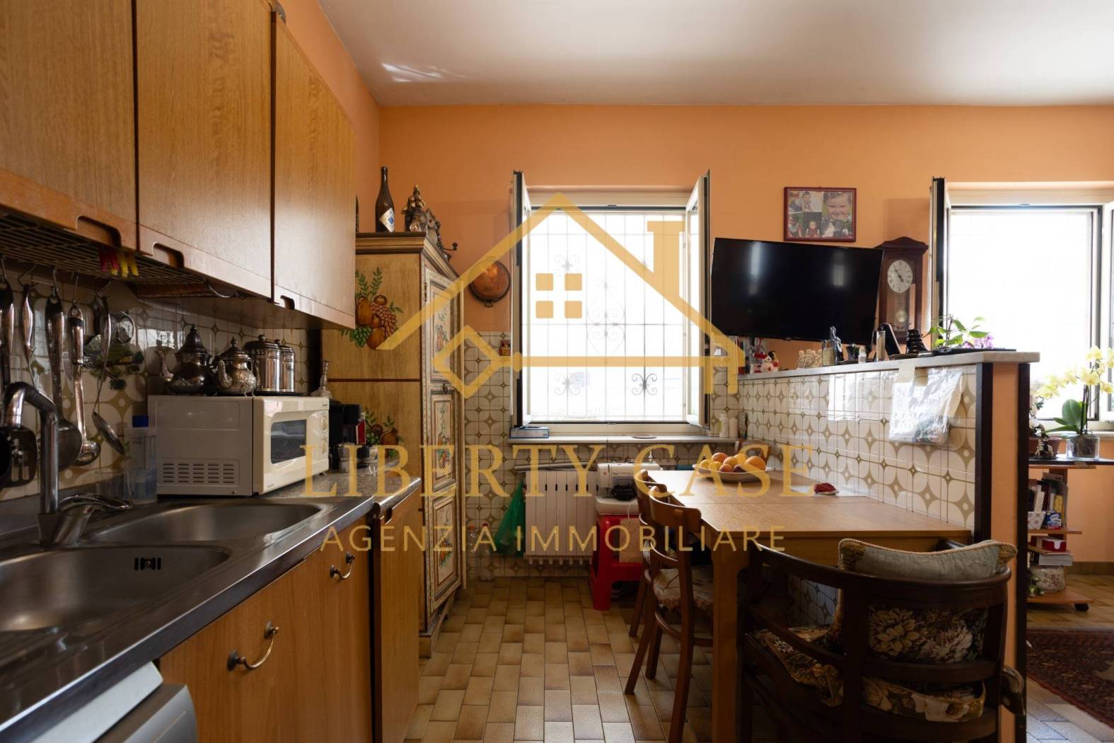 Cucina