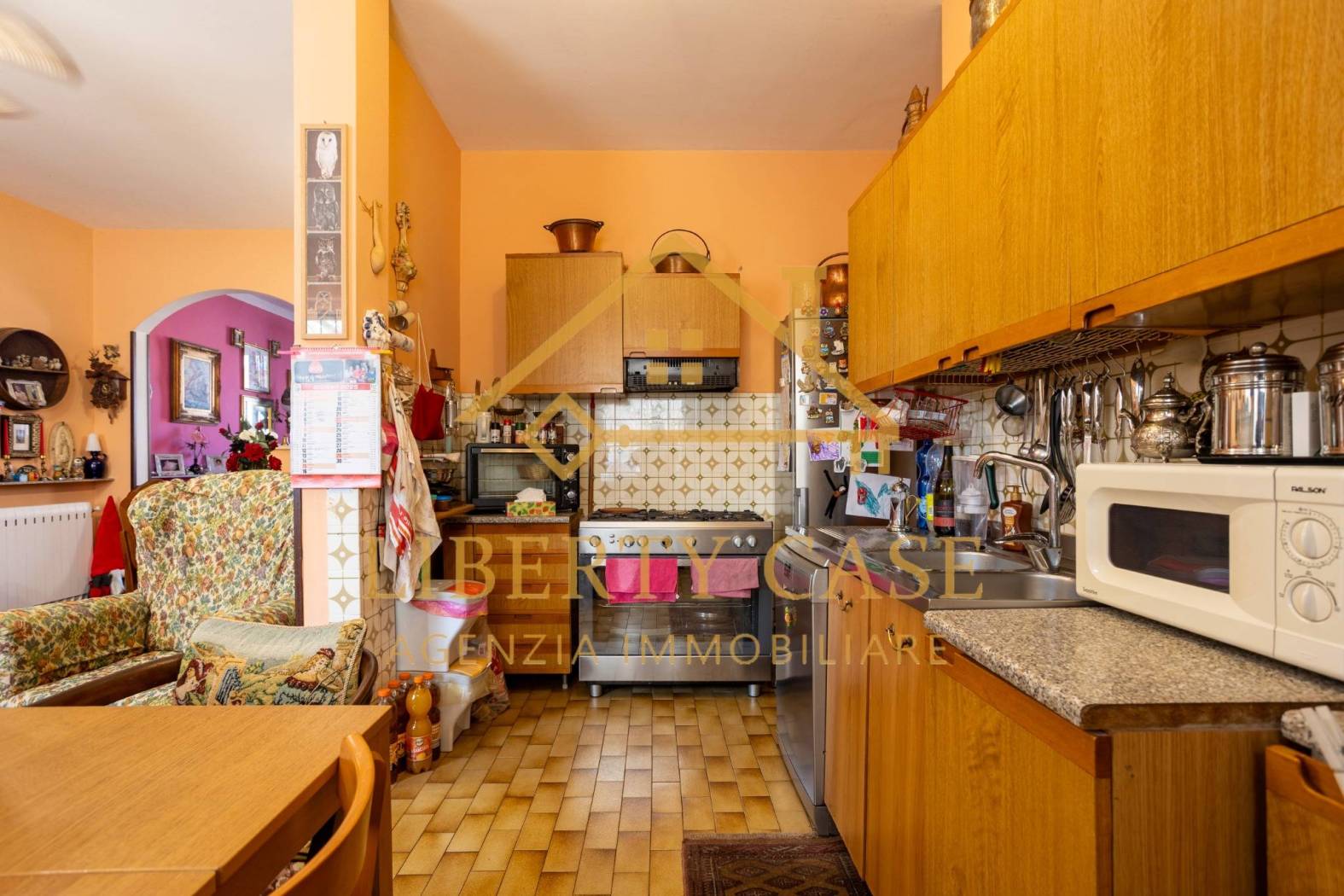 Cucina