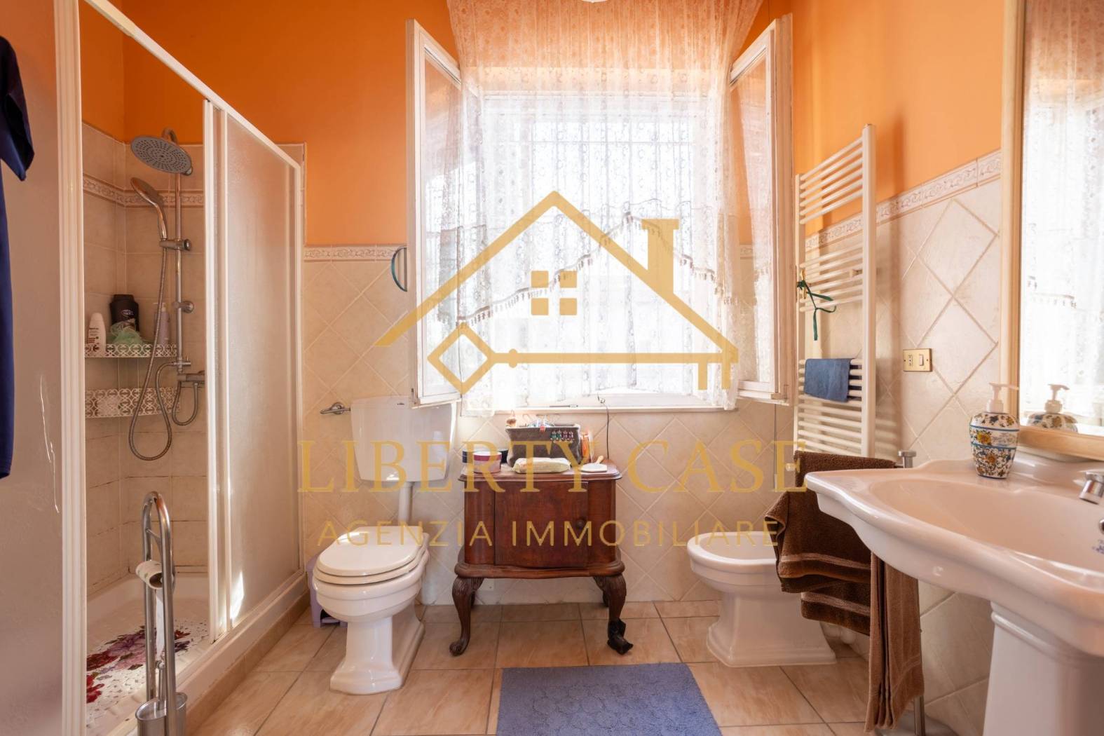 Bagno