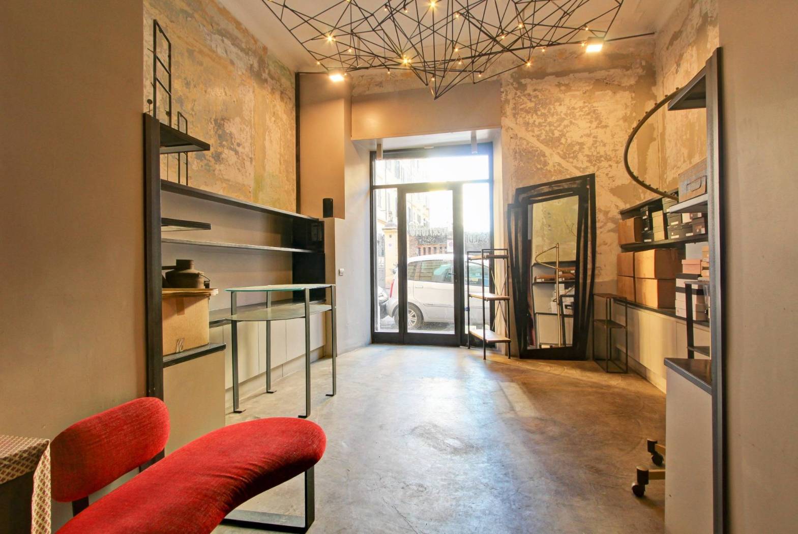 Interno non residenziale