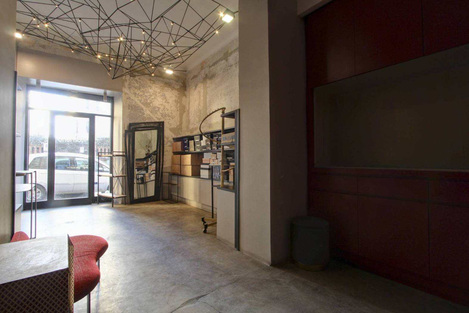 Interno non residenziale