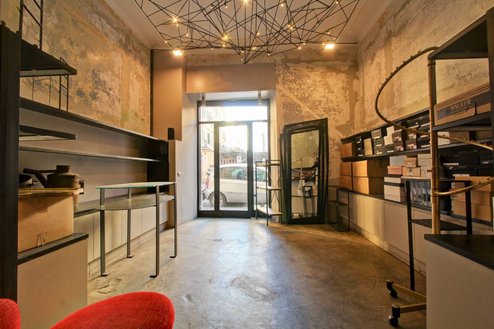 Interno non residenziale