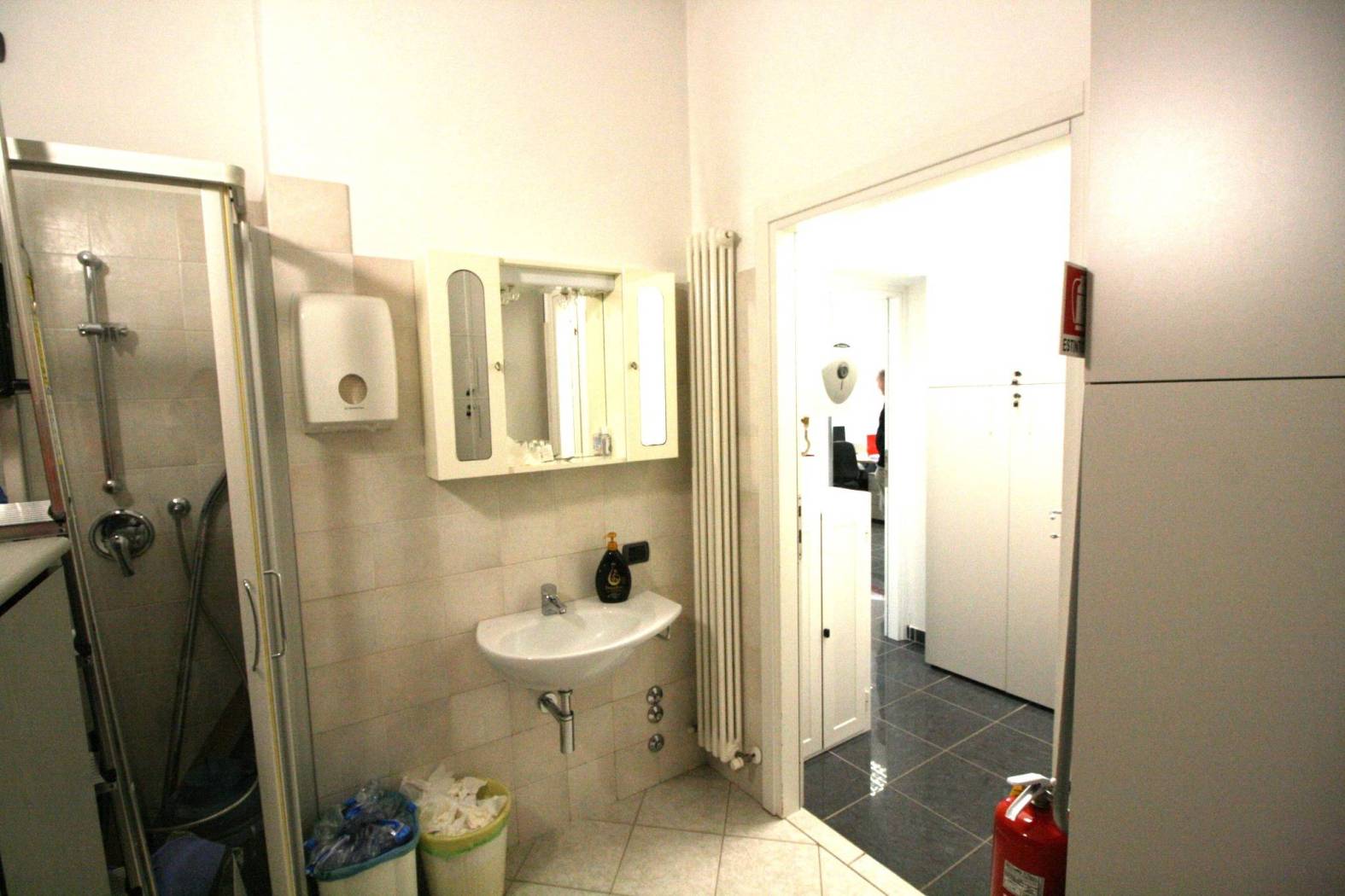 Bagno