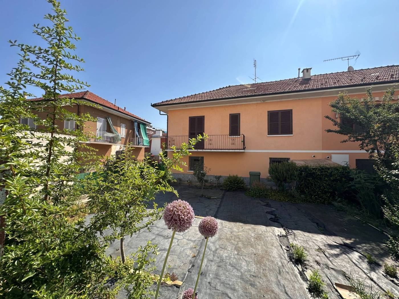 Giardino