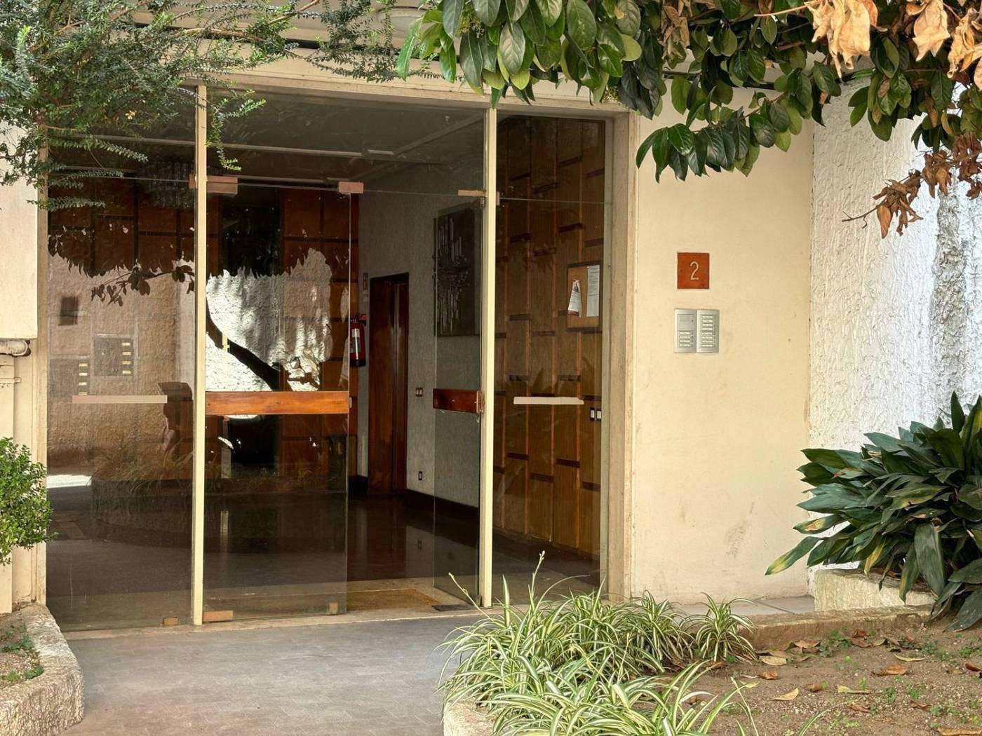 Ingresso