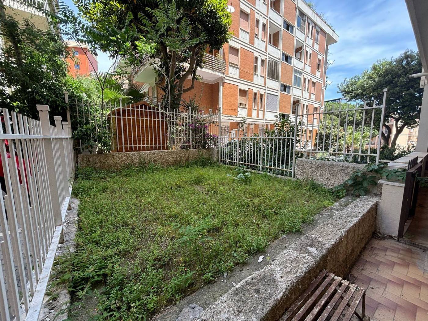 Giardino