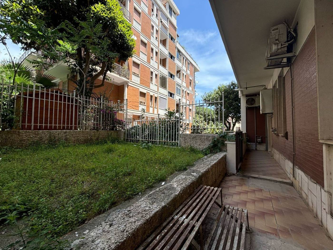 Giardino