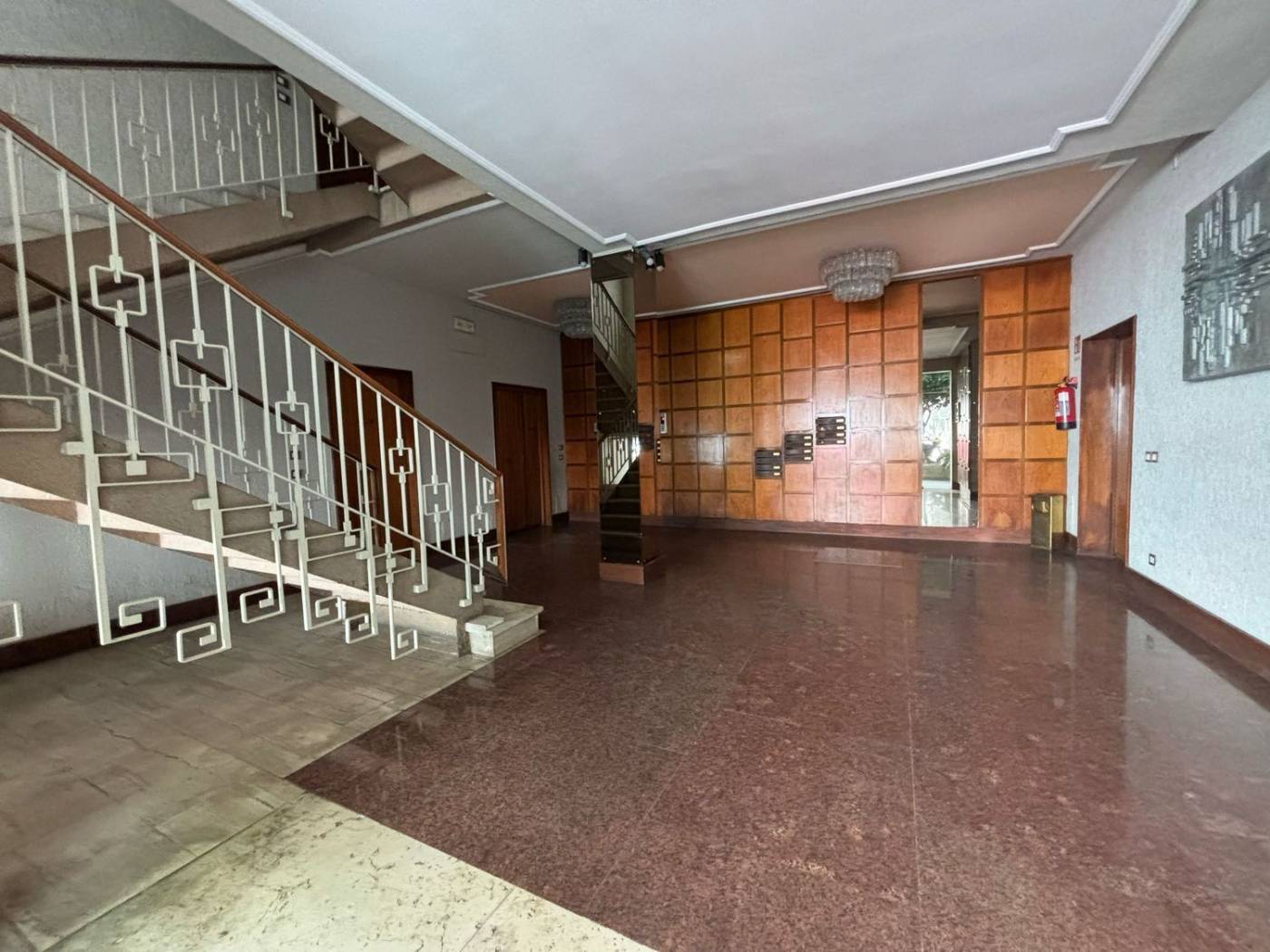 Interno palazzo
