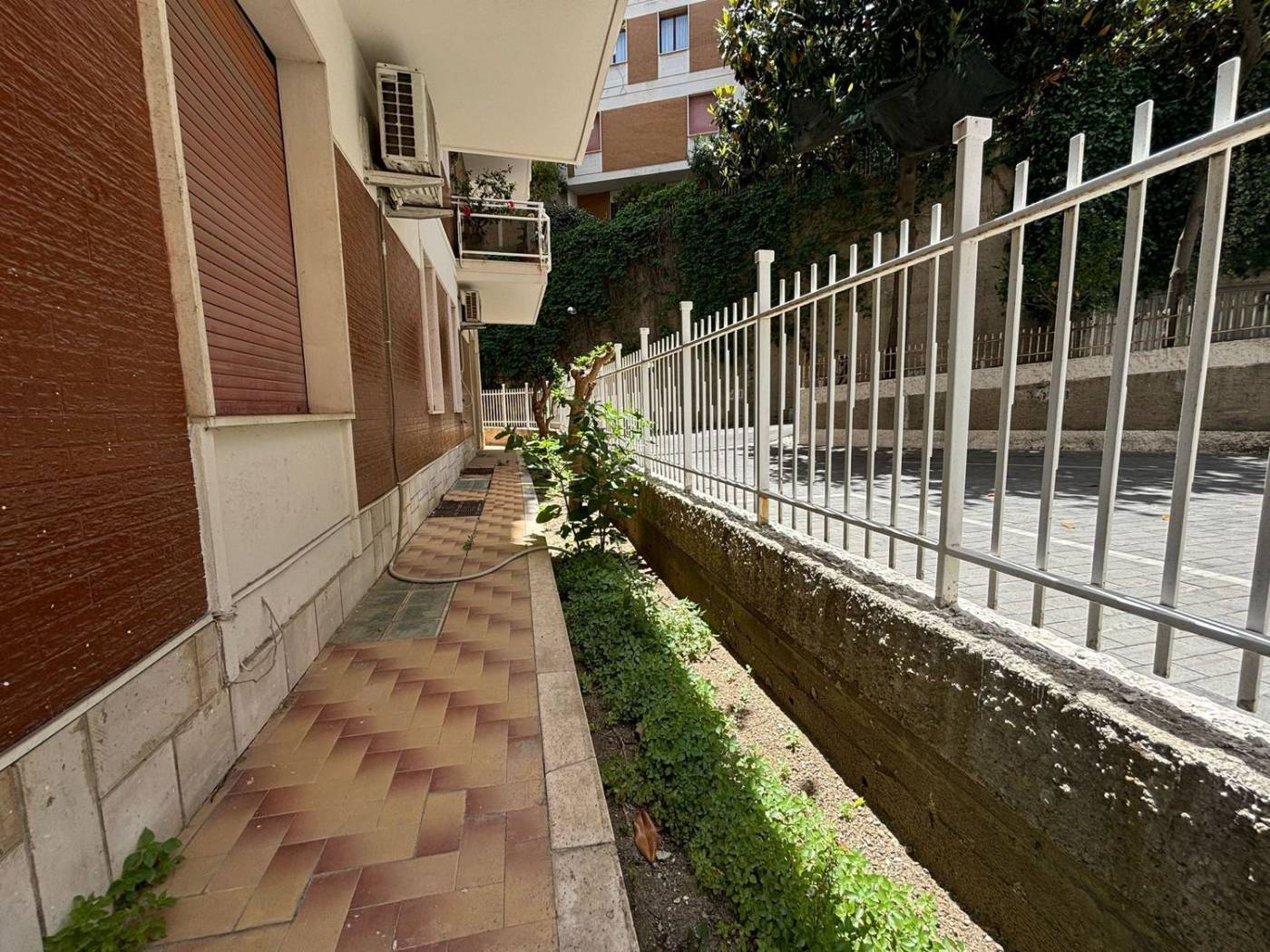 Giardino