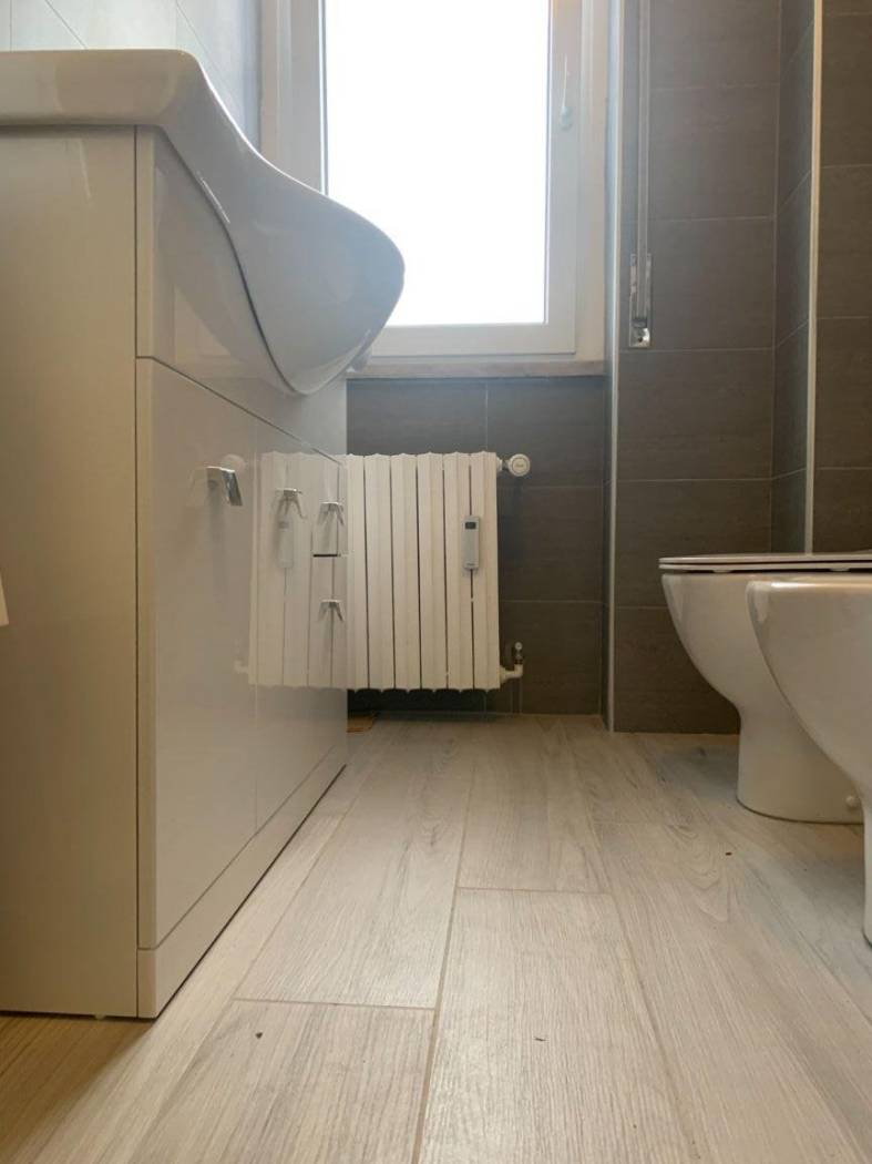 Bagno Bagno