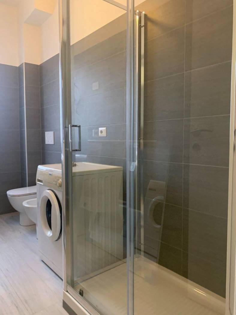 Bagno Bagno