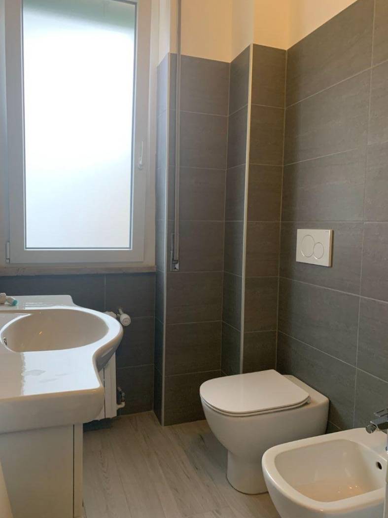 Bagno Bagno