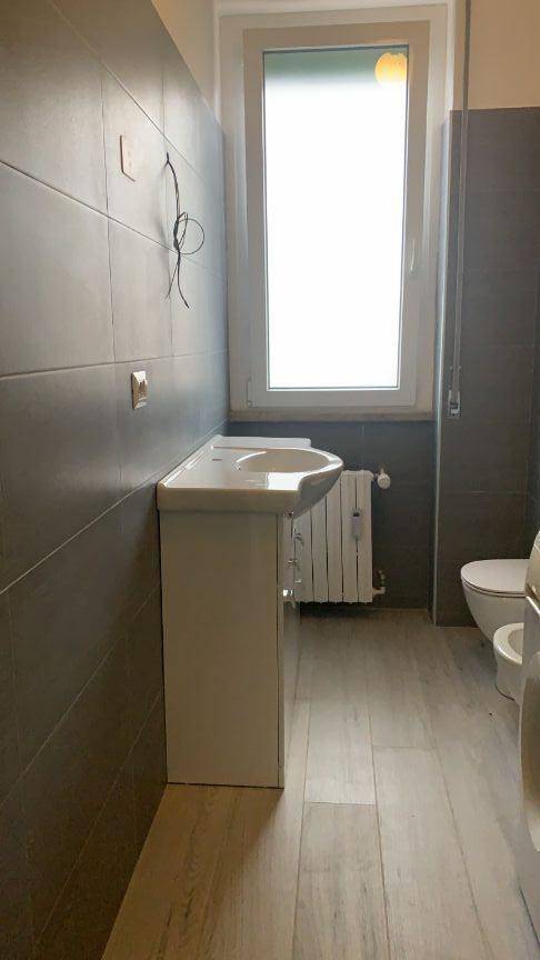 Bagno Bagno