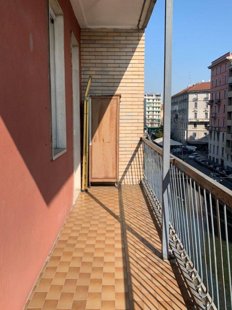 Balcone Balcone