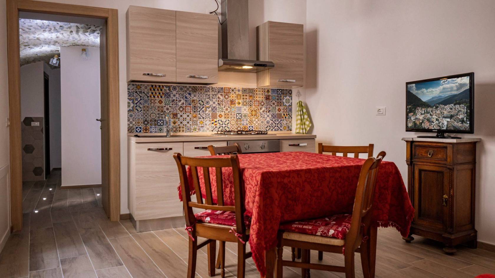 Cucina