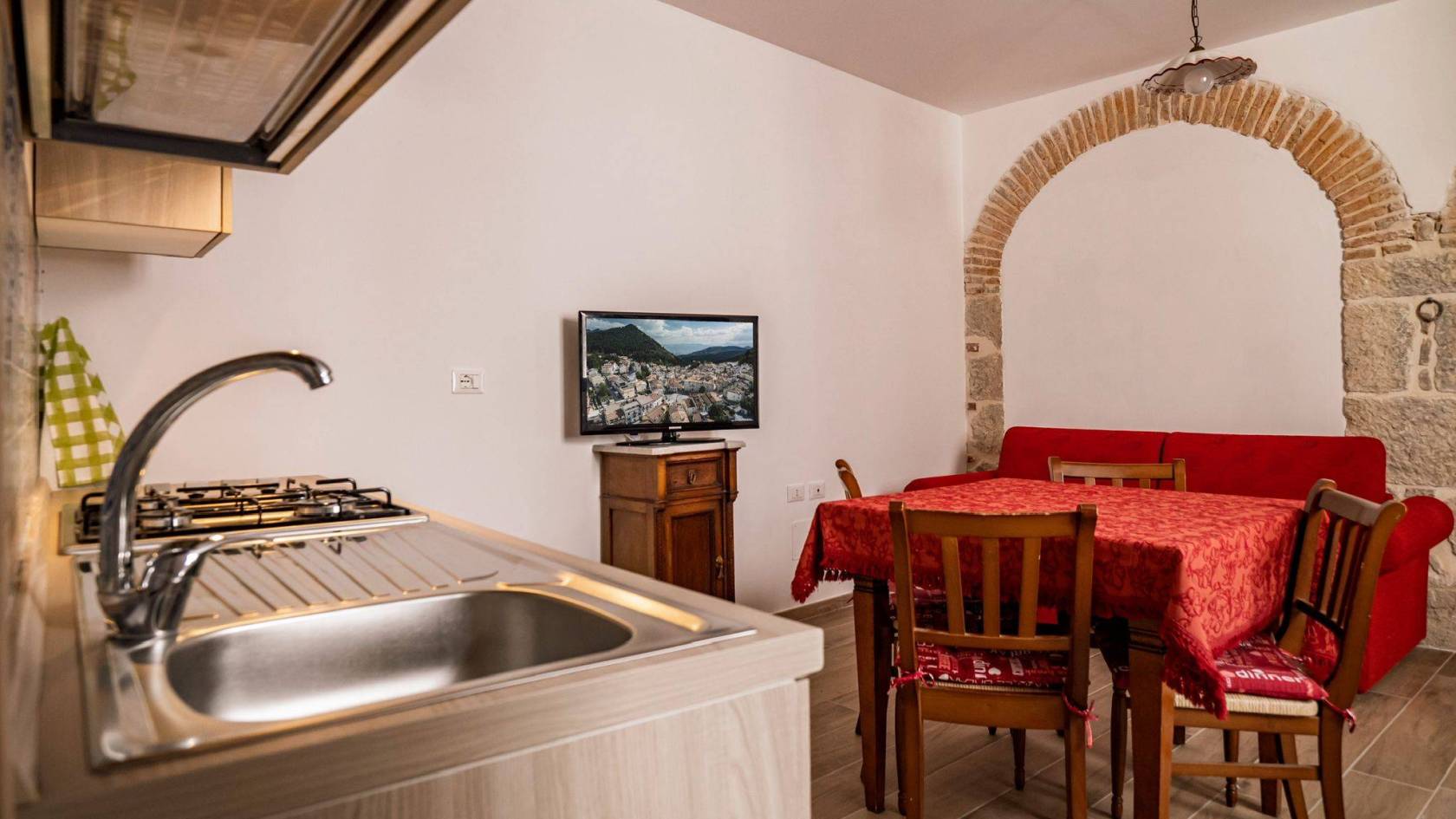 Cucina