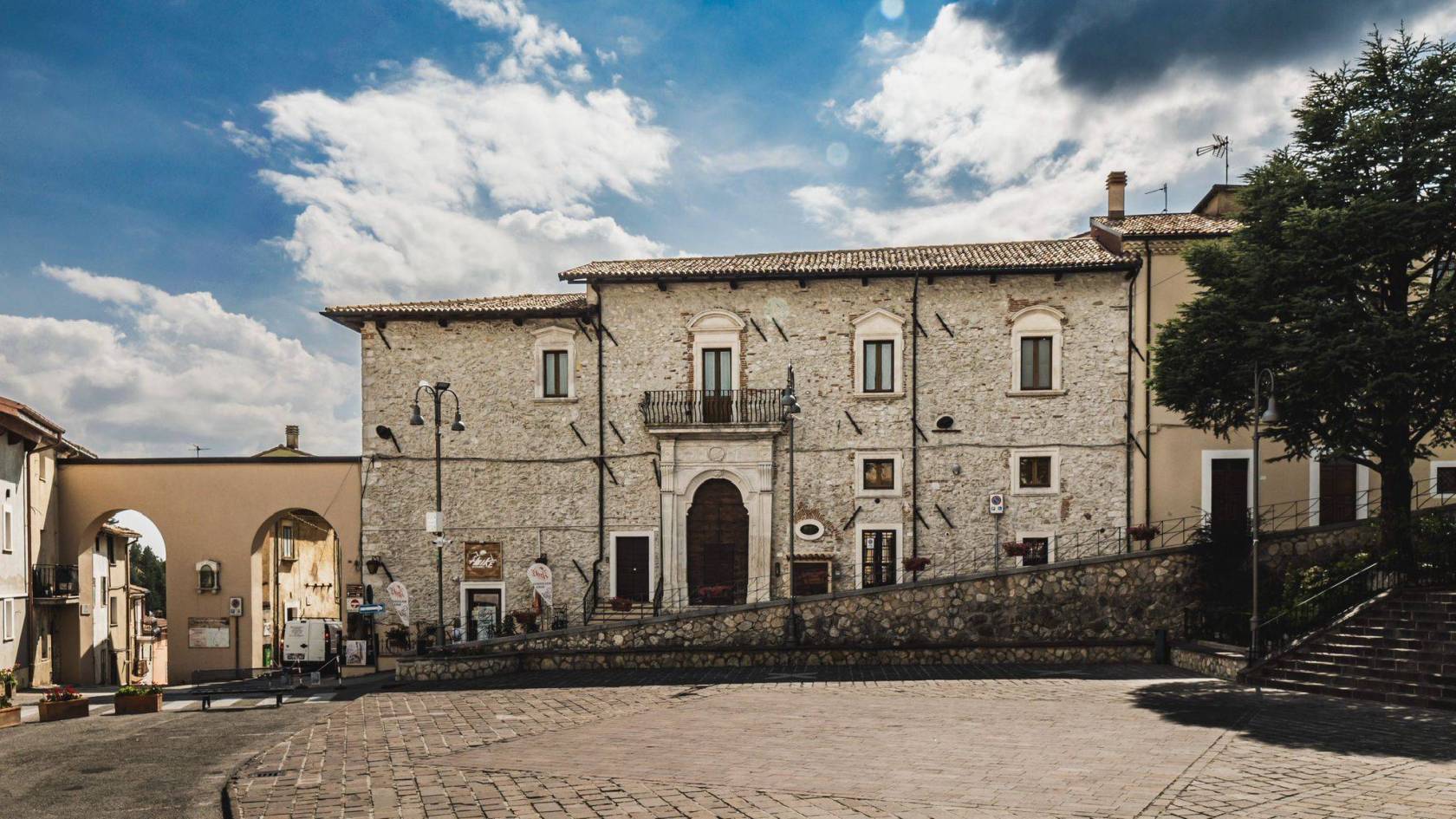 Facciata