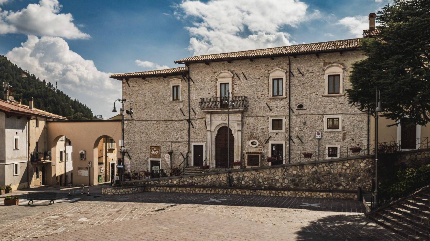 Facciata
