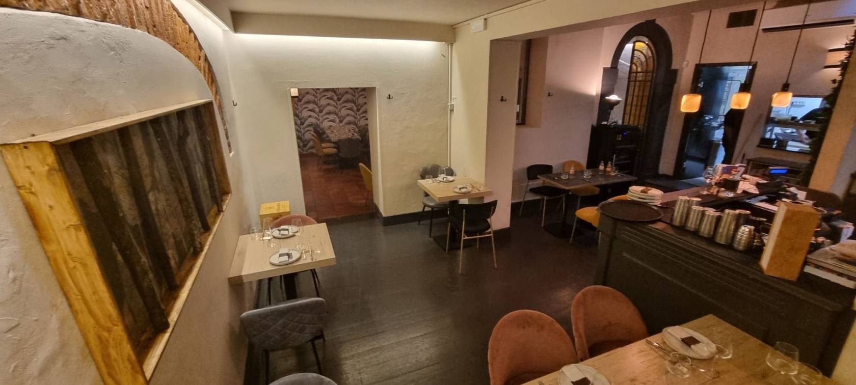 Interno non residenziale
