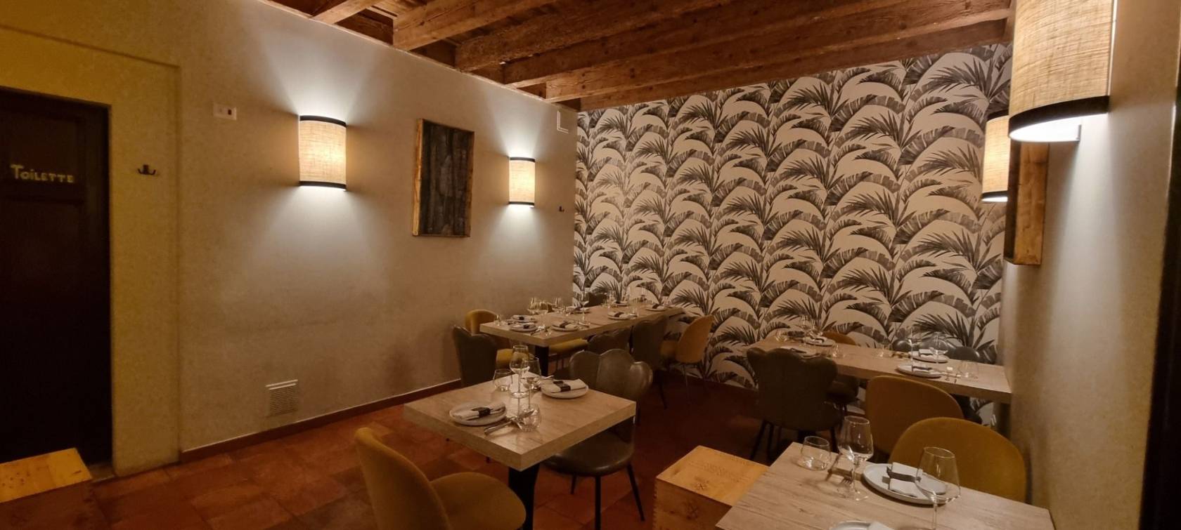 Interno non residenziale