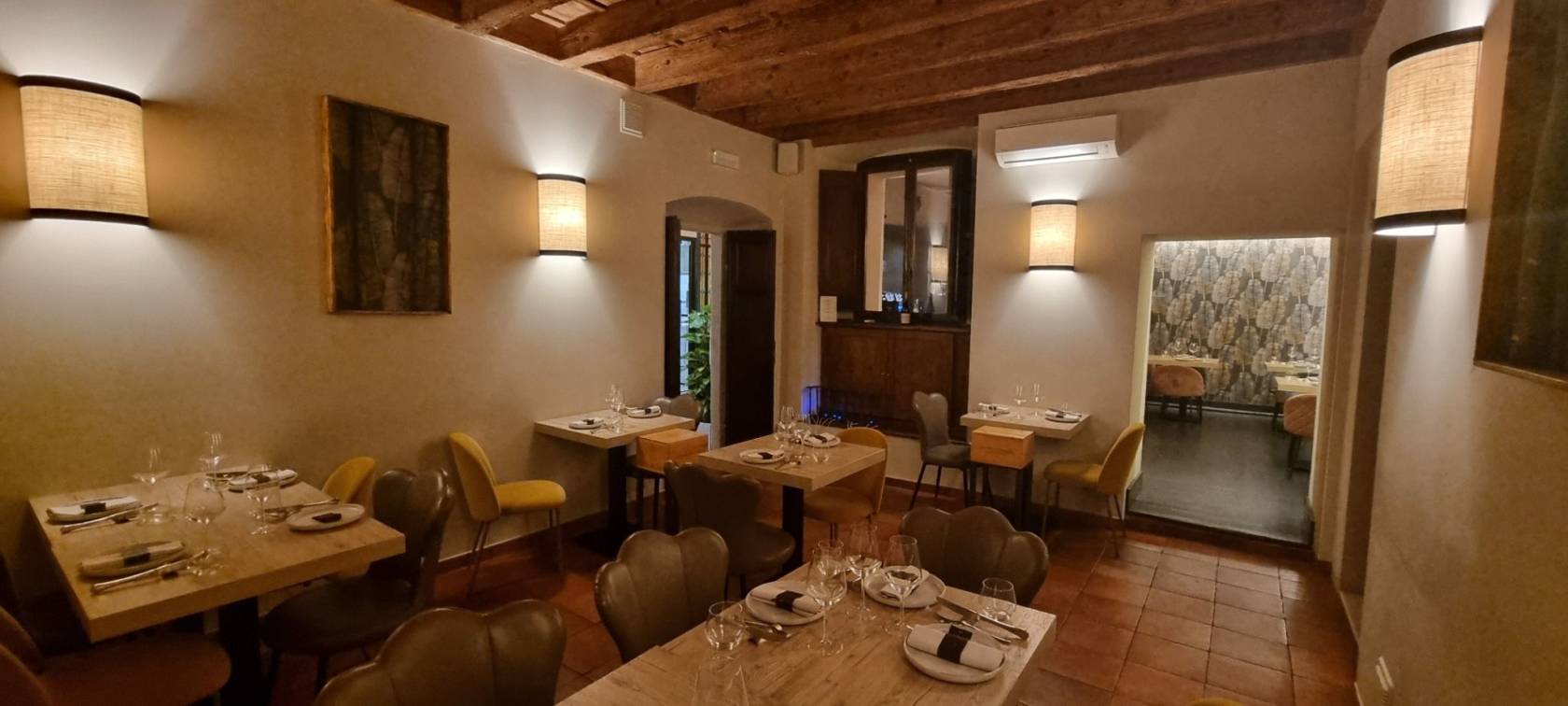 Interno non residenziale